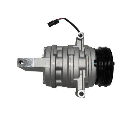 Compresor climatizare Asam Automotive 96584