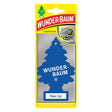 Odorizant auto WUNDER-BAUM New Car 7005