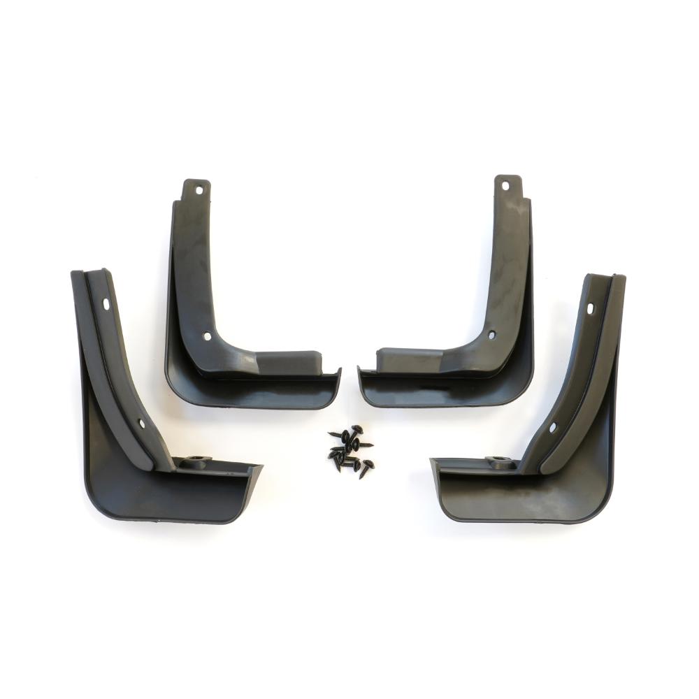 Aparatori noroi pentru Skoda rapid berlina 2013->SET 4 buc Mega Drive 51646