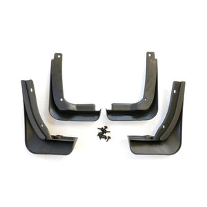 Aparatori noroi pentru Skoda rapid berlina 2013->SET 4 buc Mega Drive 51646