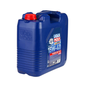 Ulei motor Liqui Moly THT SHPD 15W40 20L 1061