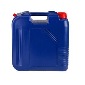 Ulei motor Liqui Moly THT SHPD 15W40 20L 1061 – imagine 2