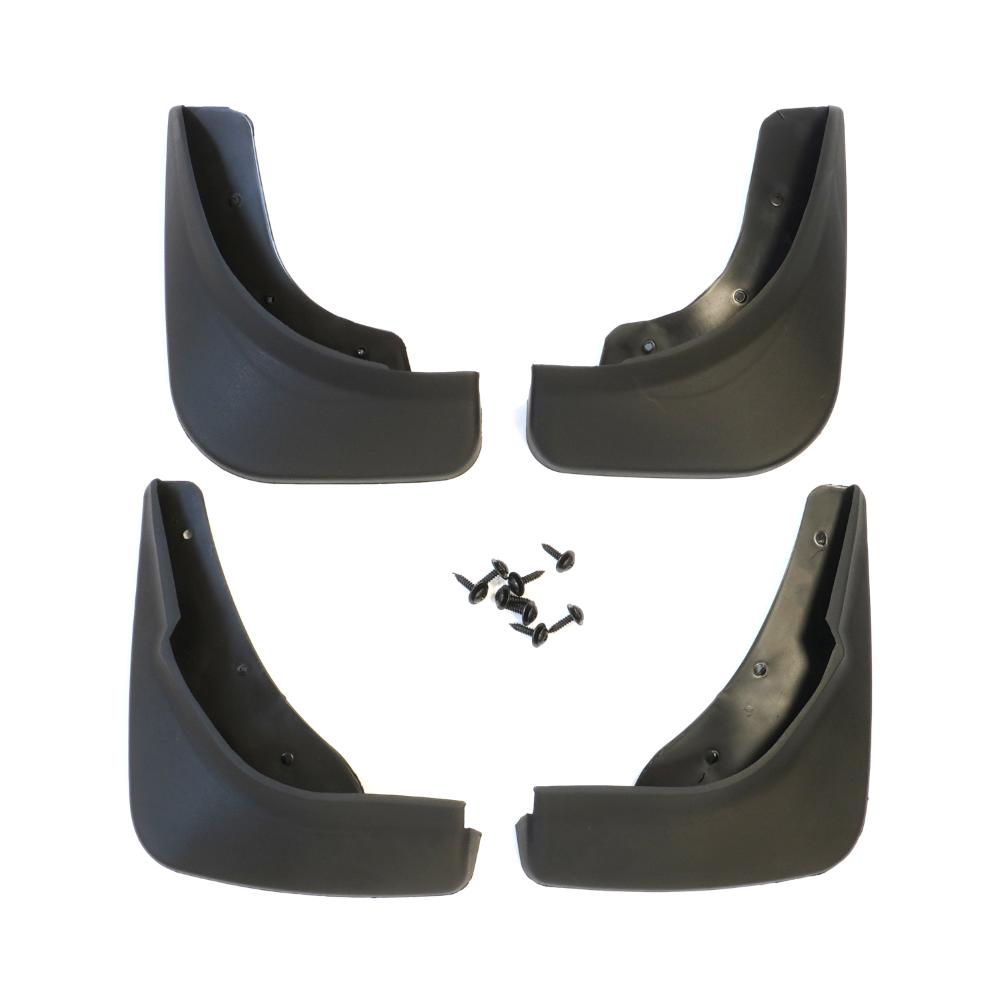 Aparatori noroi pentru Vw passat B6 berlina 2005-2010 set 4 buc Mega Drive 51671