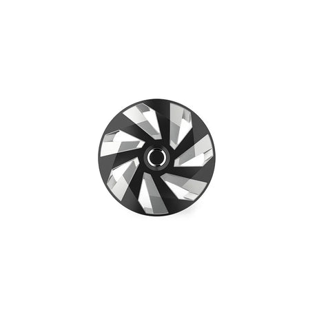 Set capace roti 16` vector rc silver&black Mega Drive 44358 – imagine 4
