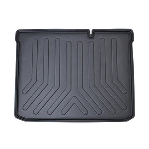 Covor protectie portbagaj Umbrella pentru Ford puma (cu podea joasa) 2019- 60512
