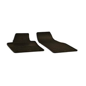 Set covorase auto cauciuc Umbrella pentru Vw caddy (2003-2015).(2015-2019); caddy maxi (2008-2019) - 2 pcs 43858