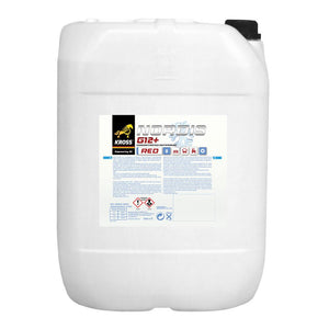 Antigel concentrat Kross nordis G12+ - 20 L SN81011-KS-25610