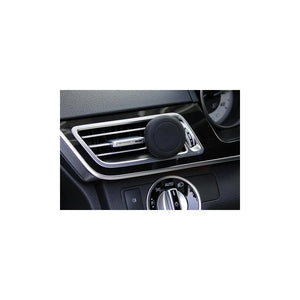 Suport telefon magnetic auto cu fixare in grila de ventilatie Mega Drive 02803 – imagine 10