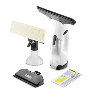 Aspirator pentru geamuri wv 2 plus n Karcher 1.633-642.0