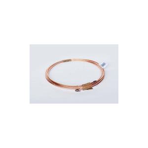 Conducta frana centrala T5 1304 icp - M12X1-M10X1 - 4650 mm Asam Automotive 74659