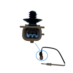 Senzor temperatura gaze evacuare Denkai DK101345