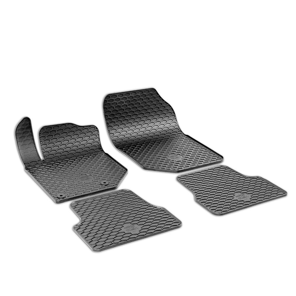 Set covorase auto cauciuc Umbrella pentru Opel corsa f (2019-); mokka (2021-); Peugeot 208 (2019-). 2008 ii (2019-); DS3 crossback (2018-) 29858