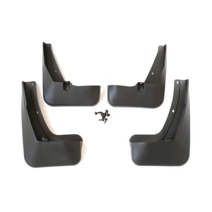 Aparatori noroi pentru Vw tiguan ii 2017-> set 4 buc Mega Drive 51666