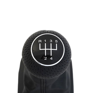 Nuca schimbator cu manson pentru Audi A3 1996-2003 5 trepte Mega Drive 31339
