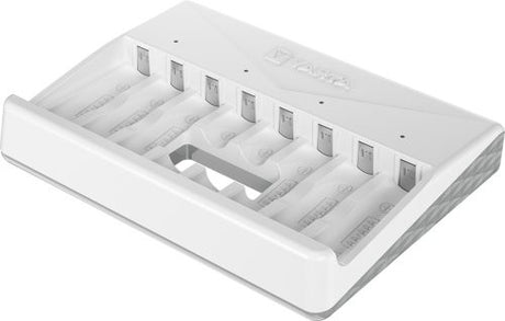Incarcator Multiplu Varta 57659 Blister 1 buc 57659101401 – imagine 3