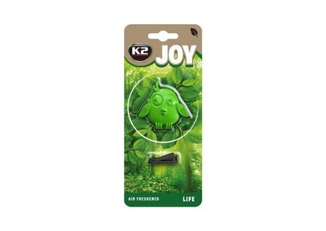 JOY LIFE-odorizant grila K2 V894 – imagine 2