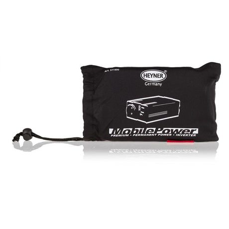 Invertor de tensiune Heyner premium pro 150-300W alimentare 12V iesire 230V cu USB 511900