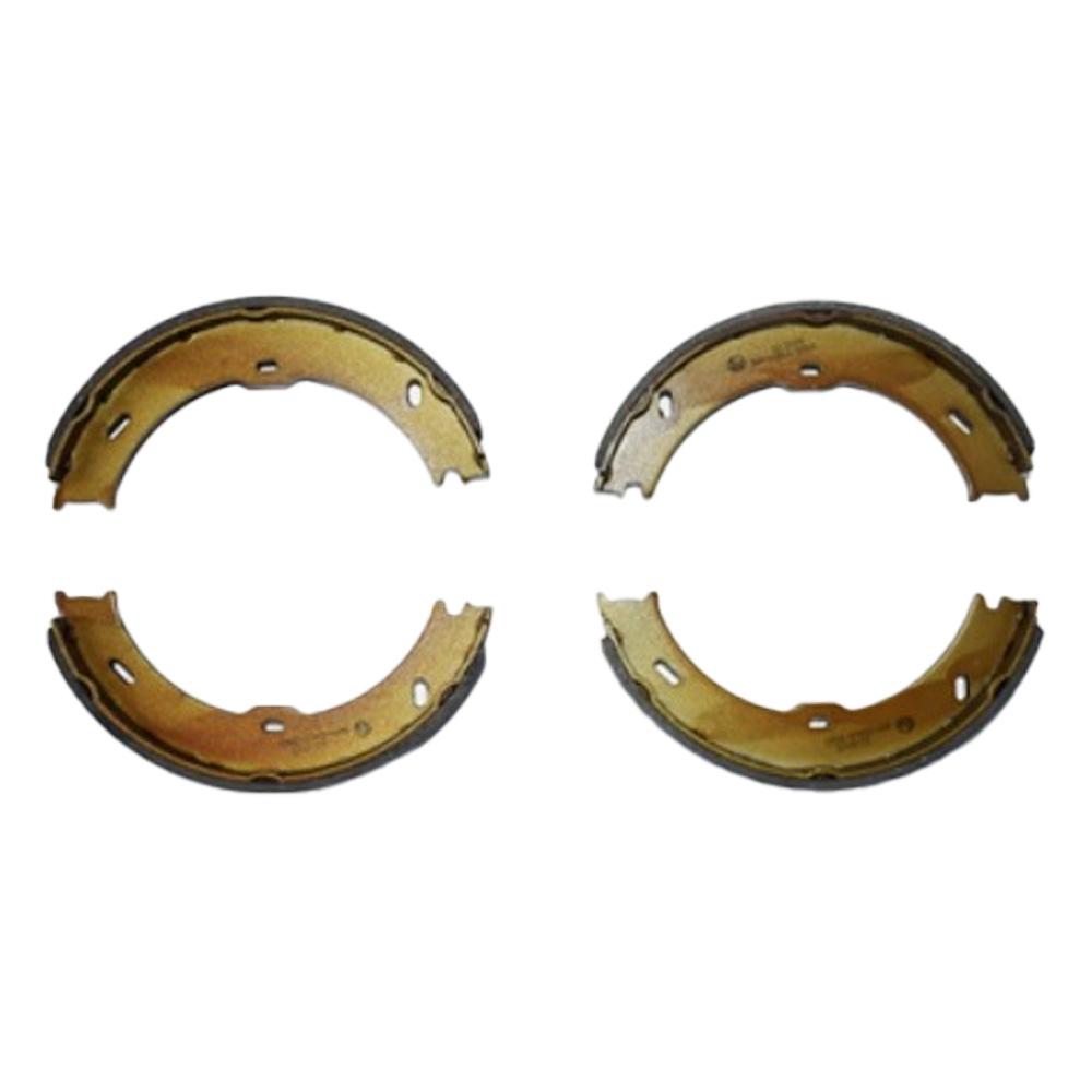 Set saboti frana Asam Automotive 71845