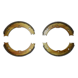 Set saboti frana Asam Automotive 71845