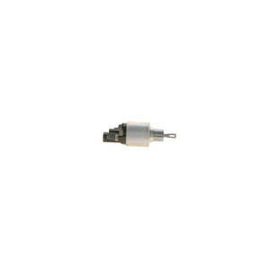 Solenoid electromotor Asam Automotive 98526