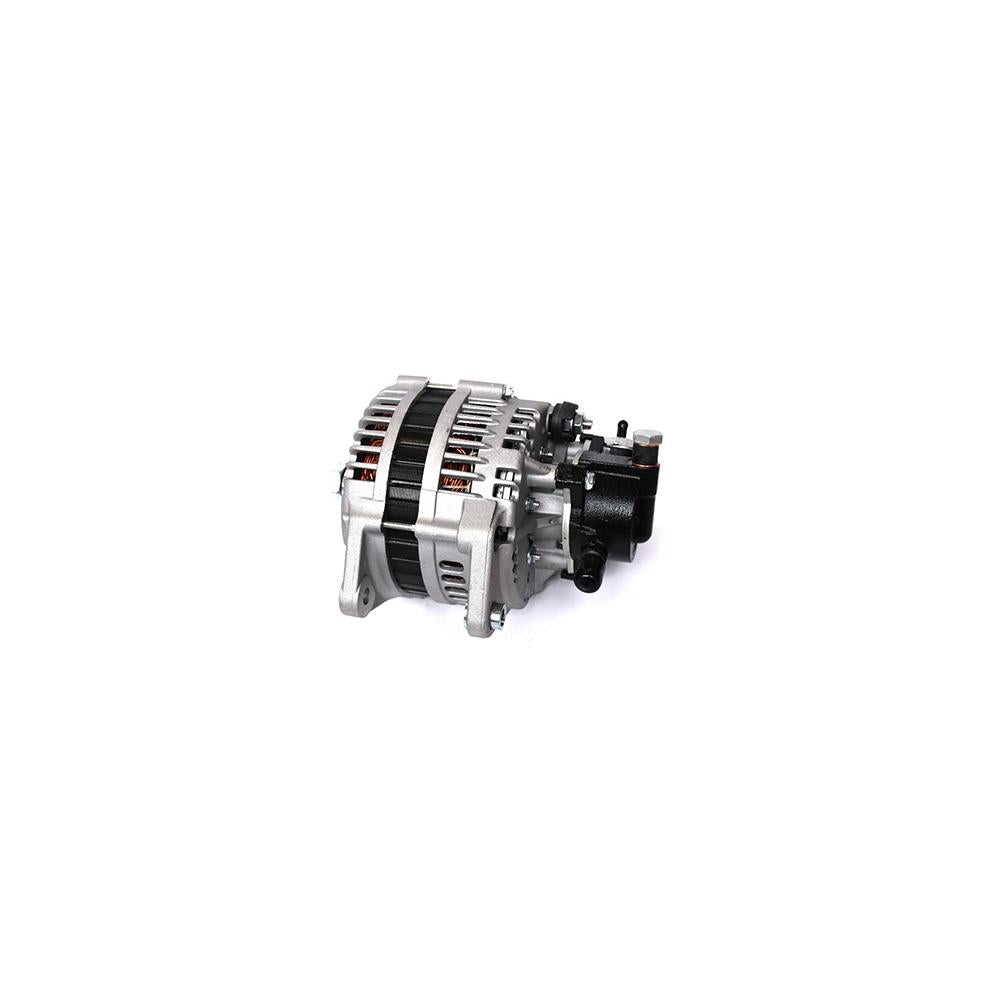 Alternator Asam Automotive 98529