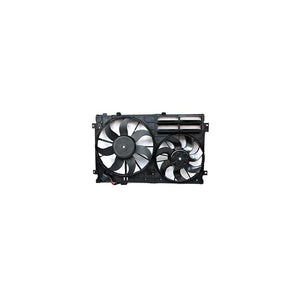 Ventilator radiator Asam Automotive 98599