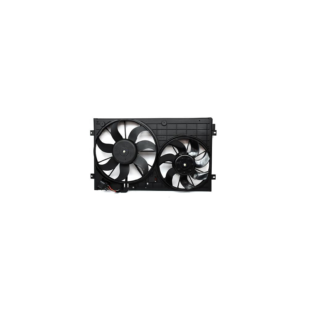 Ventilator radiator Asam Automotive 98601