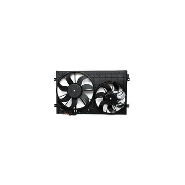 Ventilator radiator Asam Automotive 98601