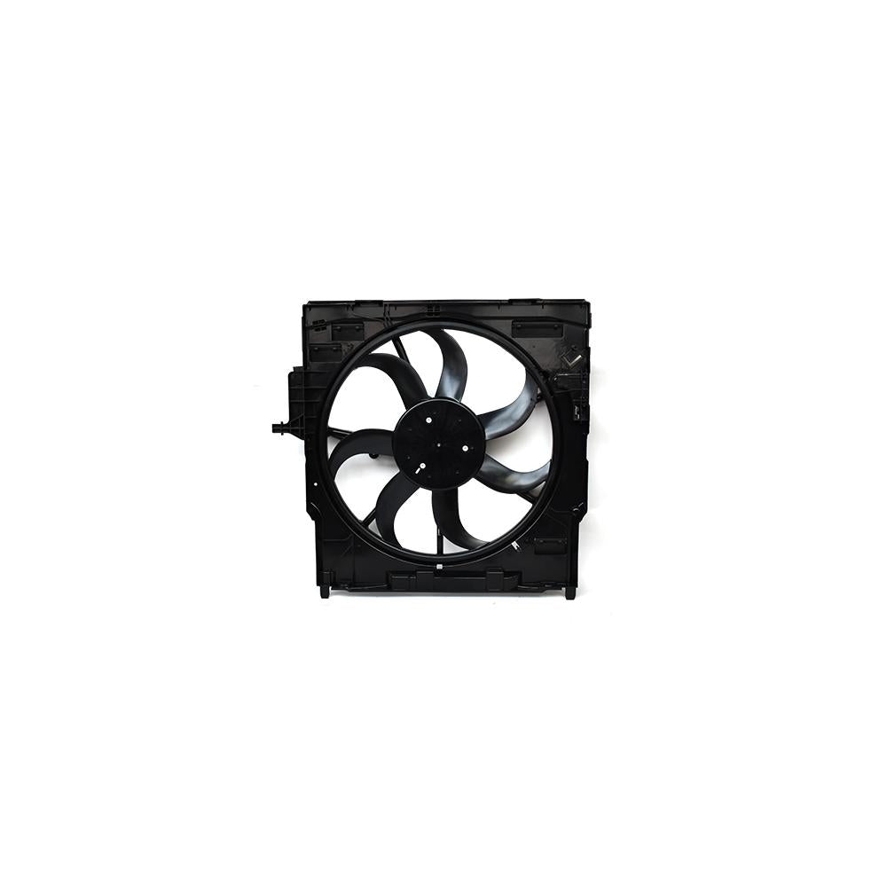 Ventilator radiator Asam Automotive 98602