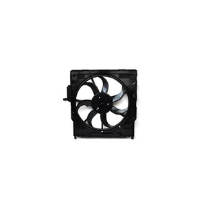 Ventilator radiator Asam Automotive 98602