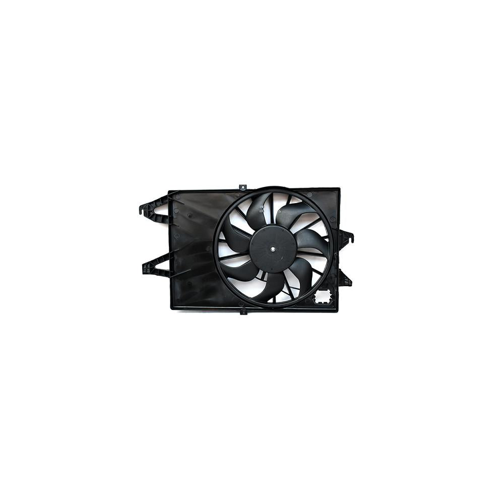 Ventilator radiator Asam Automotive 98607