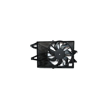 Ventilator radiator Asam Automotive 98607