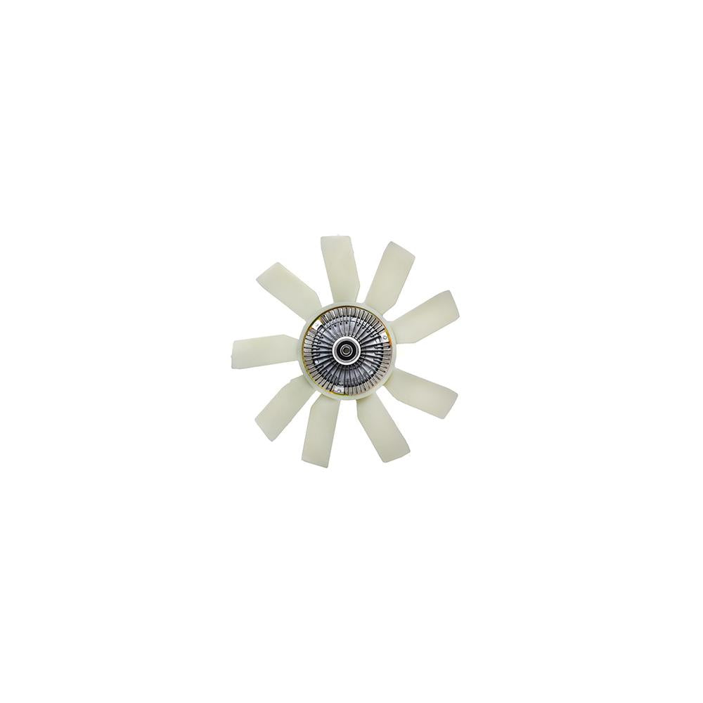 Cupla ventilator radiator Asam Automotive 98614