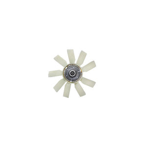 Cupla ventilator radiator Asam Automotive 98614
