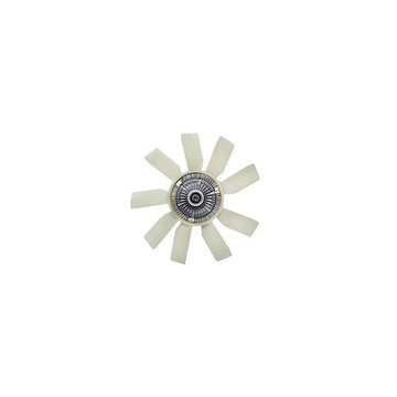 Cupla ventilator radiator Asam Automotive 98614