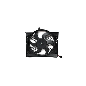 Ventilator radiator Asam Automotive 98615