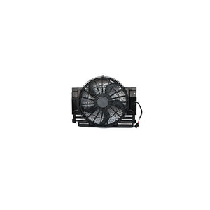 Ventilator radiator Asam Automotive 98617