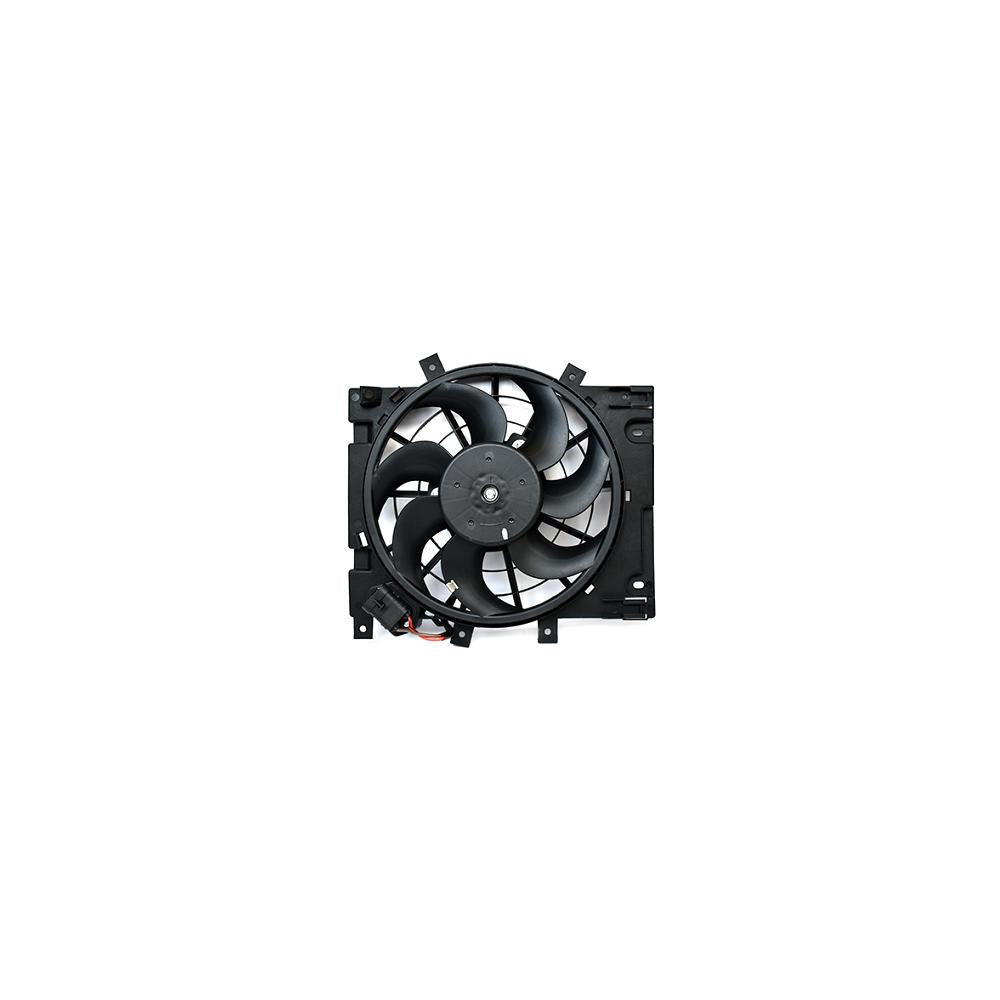Ventilator radiator Asam Automotive 98635