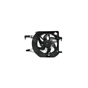 Ventilator radiator Asam Automotive 98647