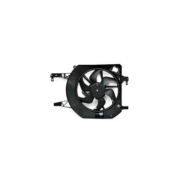 Ventilator radiator Asam Automotive 98647