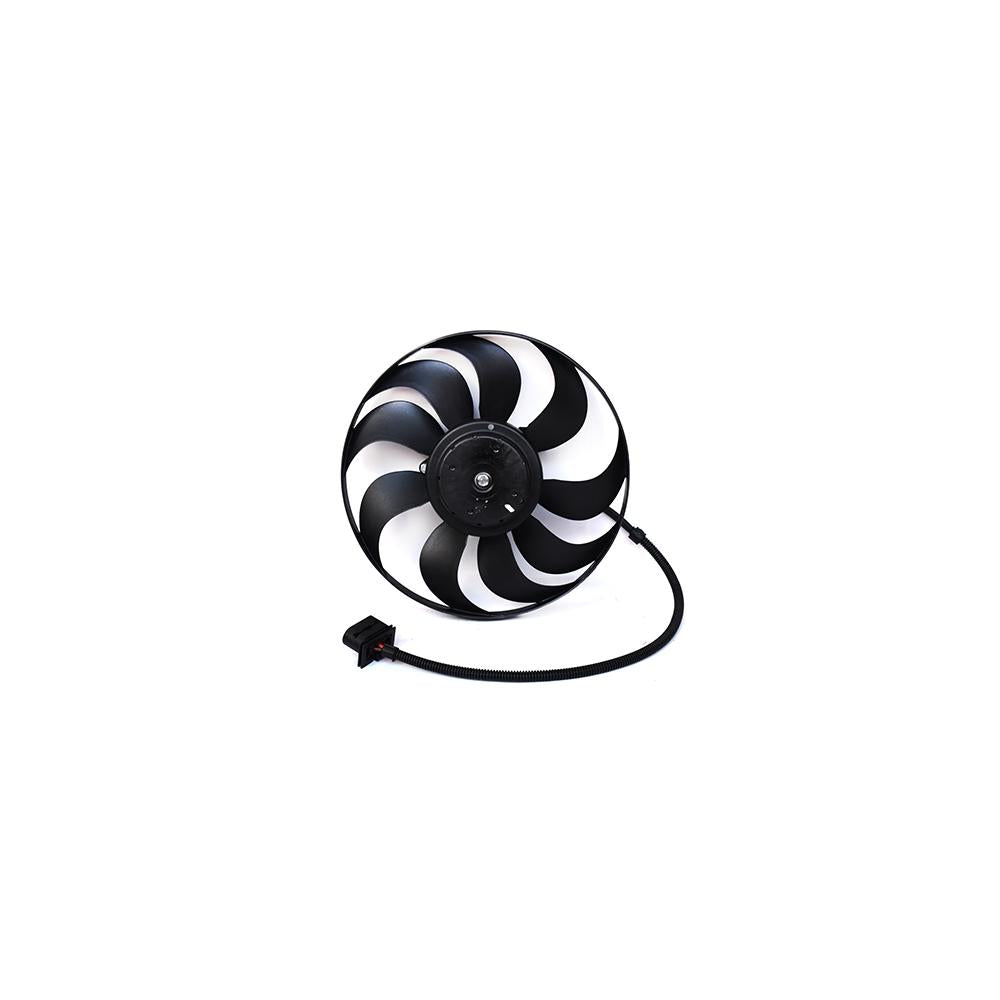 Ventilator radiator Asam Automotive 98648