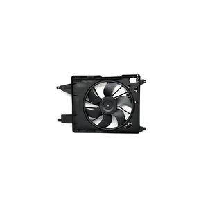 Ventilator radiator Asam Automotive 98649