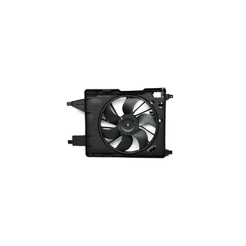 Ventilator radiator Asam Automotive 98649