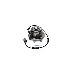 Kit rulment roata (butuc) Asam Automotive 98843