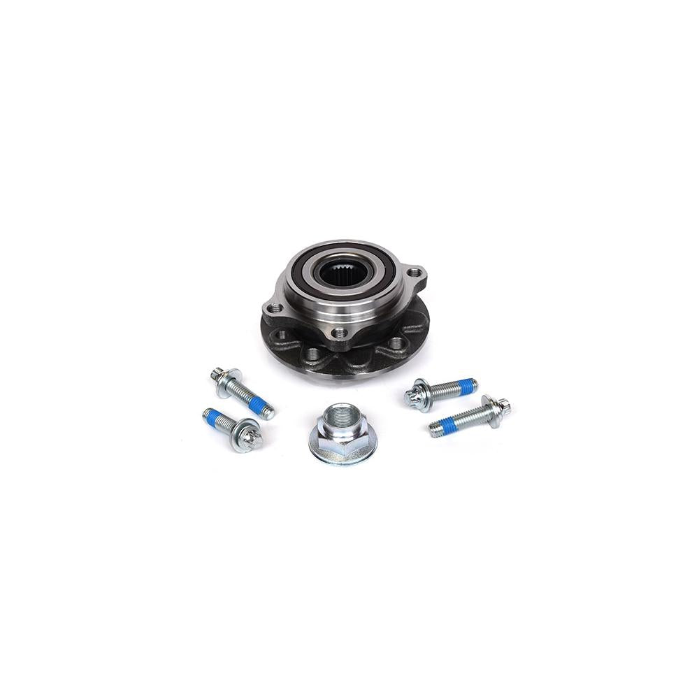 Kit rulment roata (butuc) Asam Automotive 98845