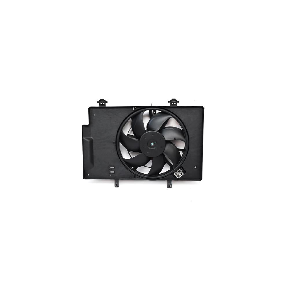 Ventilator radiator Asam Automotive 98855