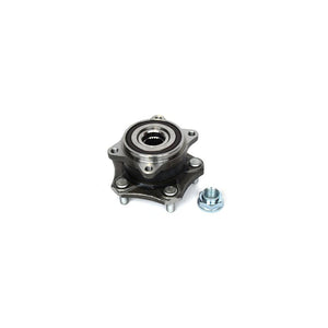 Kit rulment roata (butuc) Asam Automotive 98866