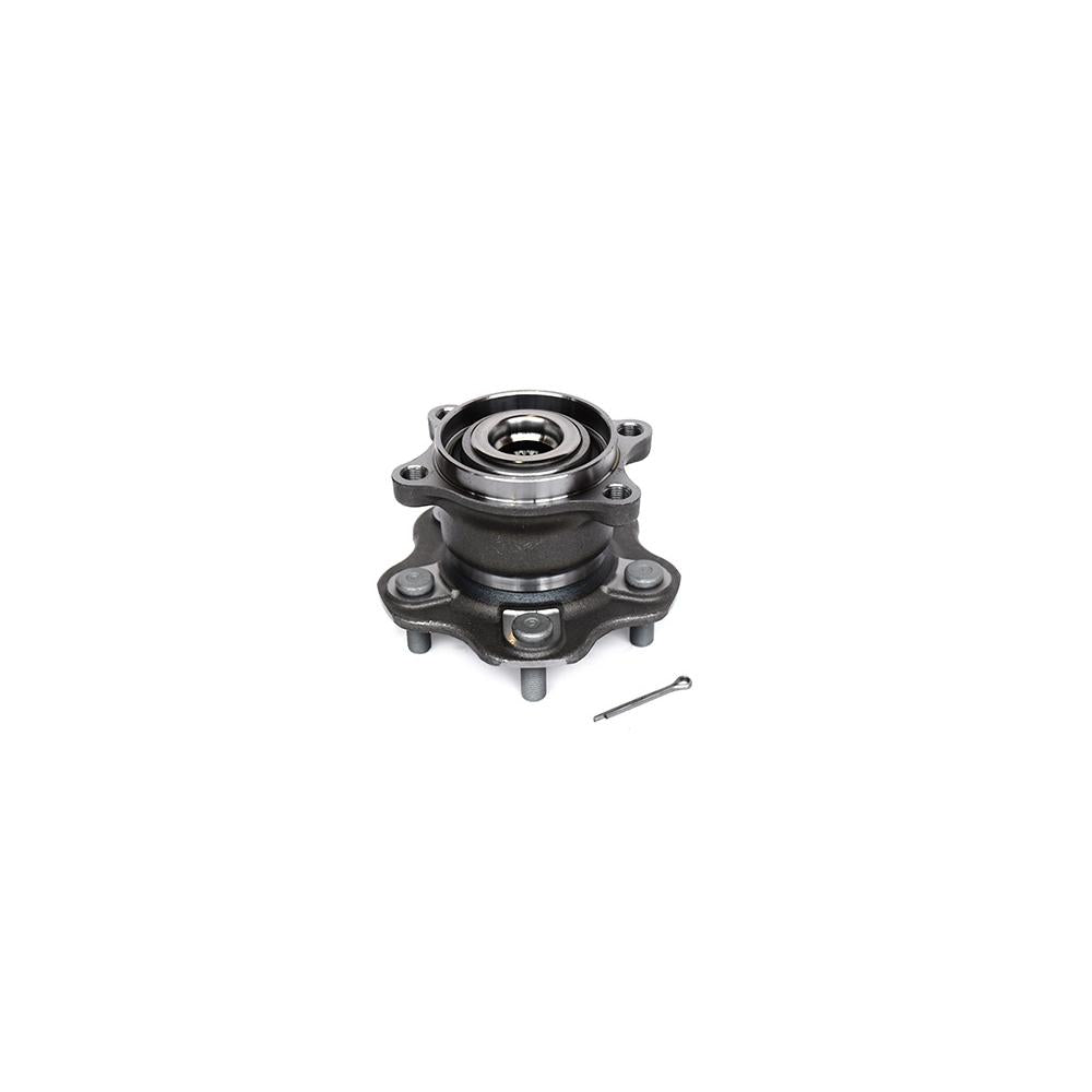 Kit rulment roata (butuc) Asam Automotive 98872