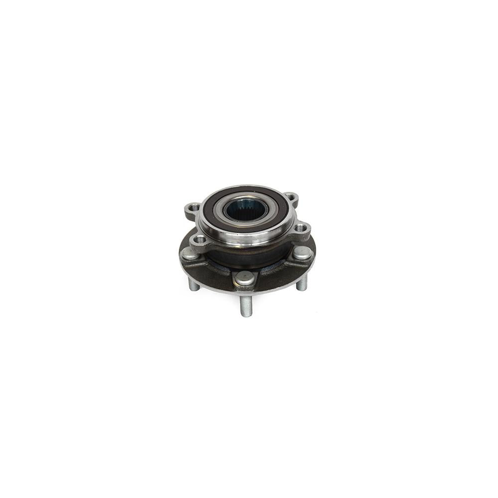 Kit rulment roata (butuc) Asam Automotive 98875