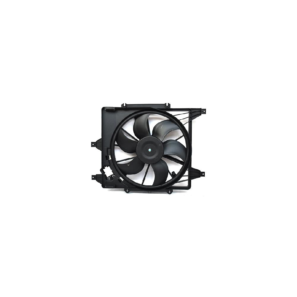 Ventilator radiator Asam Automotive 98878